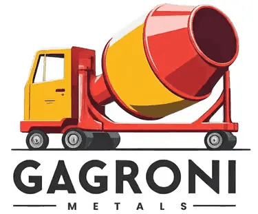 Gagroni Metals